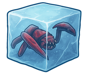 Freeze Enemies